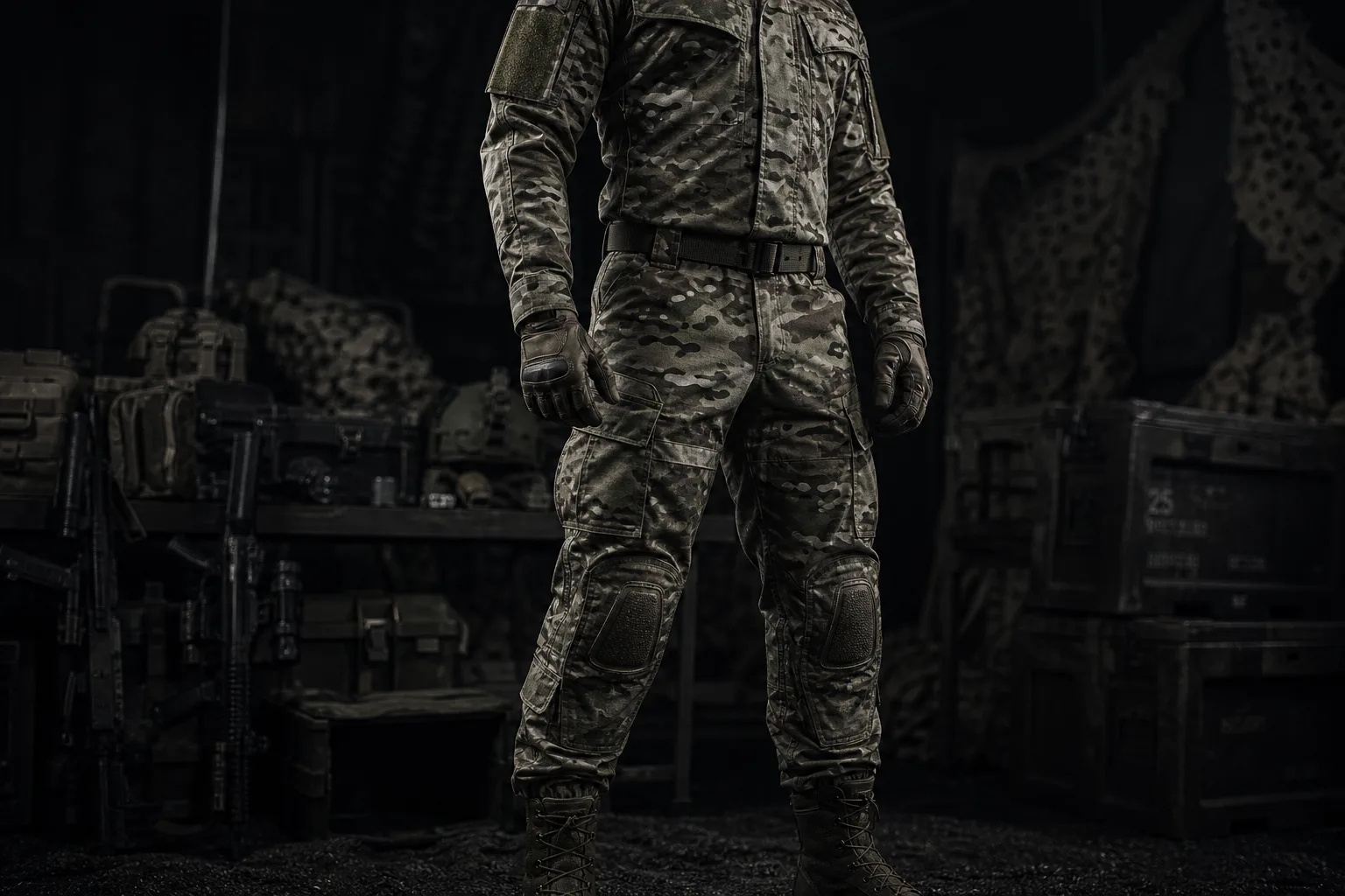 BDU Sets