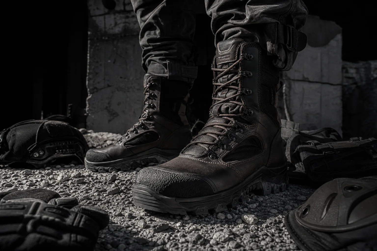 Footwear